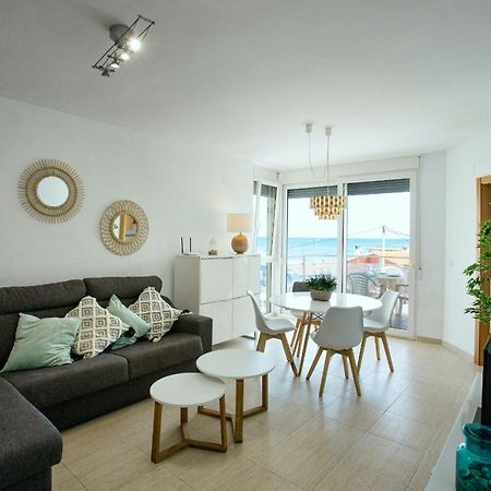 Zurich 47 By Homeprive Denia Exterior foto