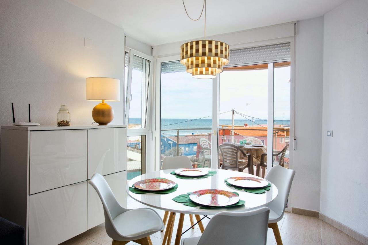 Zurich 47 By Homeprive Denia Exterior foto