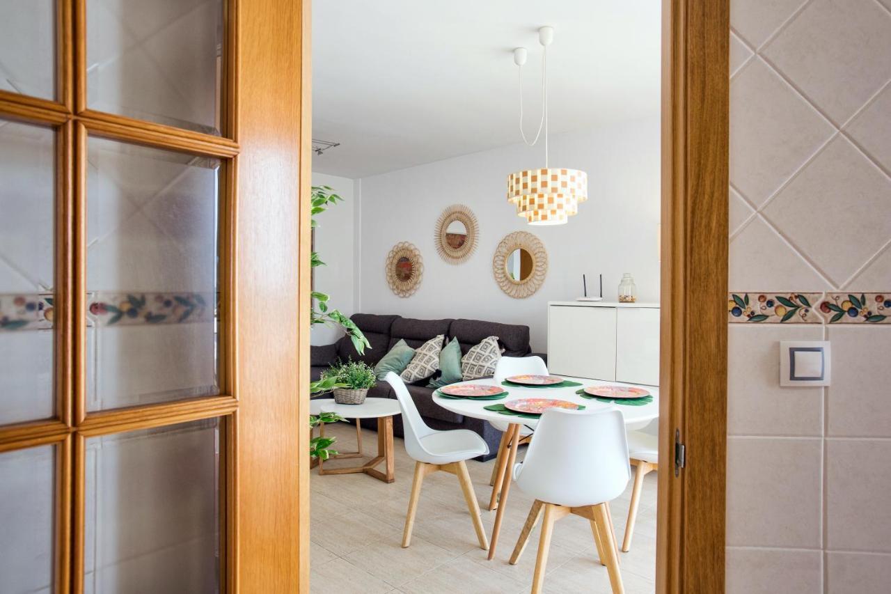 Zurich 47 By Homeprive Denia Exterior foto