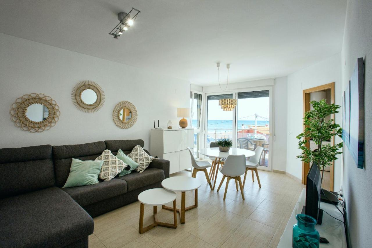 Zurich 47 By Homeprive Denia Exterior foto