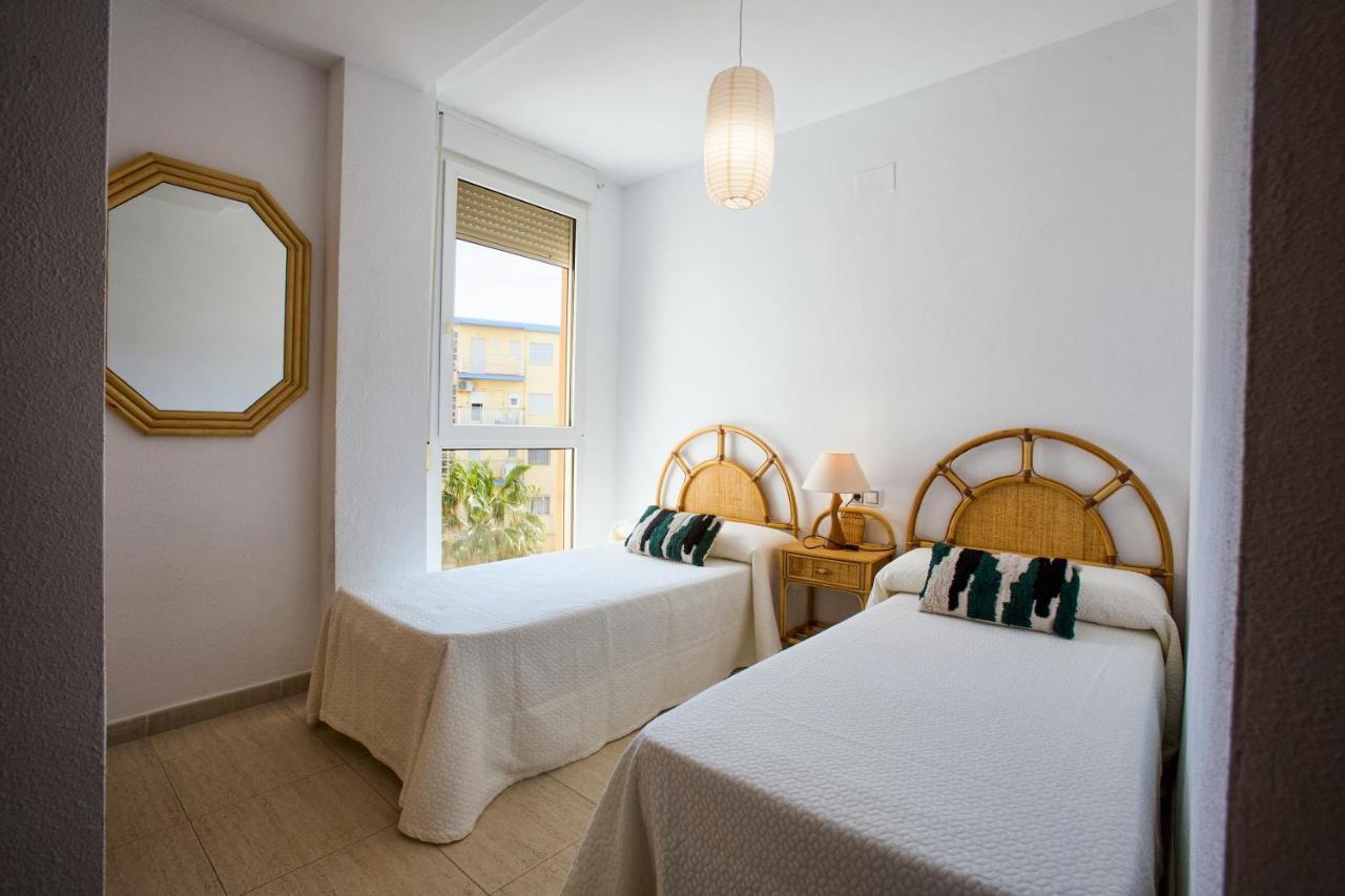Zurich 47 By Homeprive Denia Exterior foto