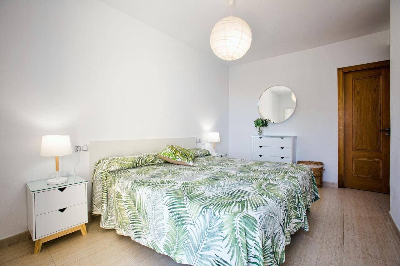 Zurich 47 By Homeprive Denia Exterior foto