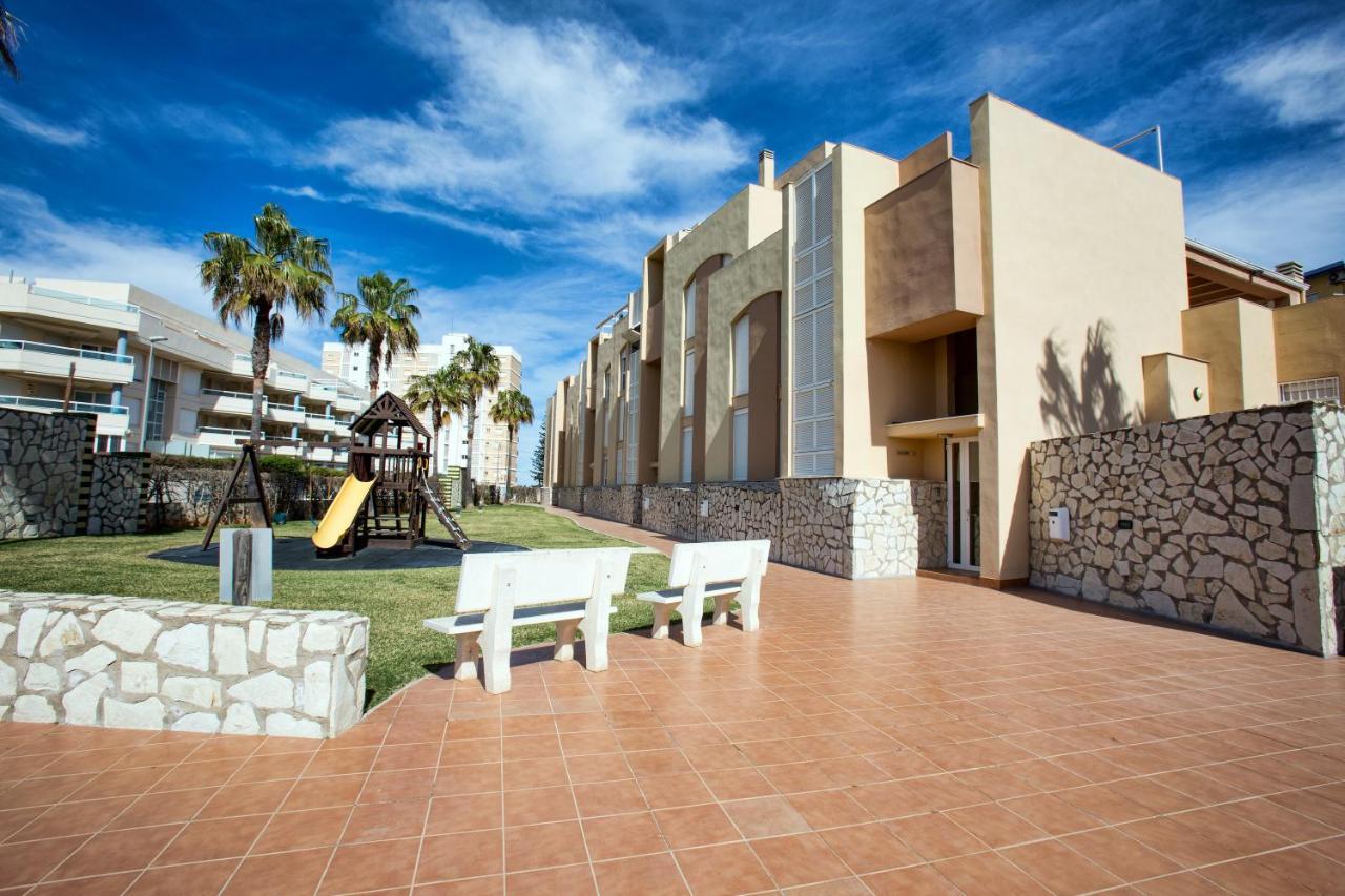 Zurich 47 By Homeprive Denia Exterior foto