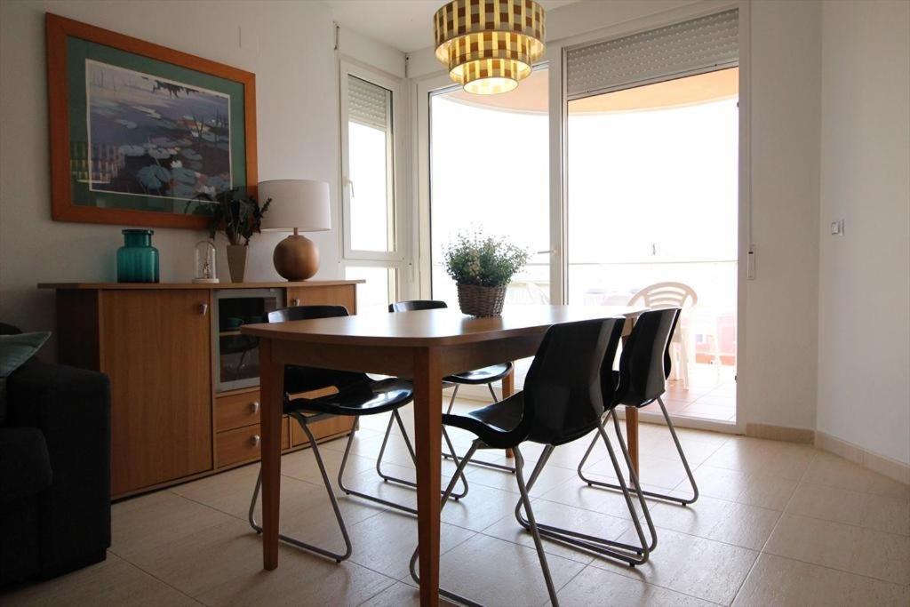 Zurich 47 By Homeprive Denia Exterior foto