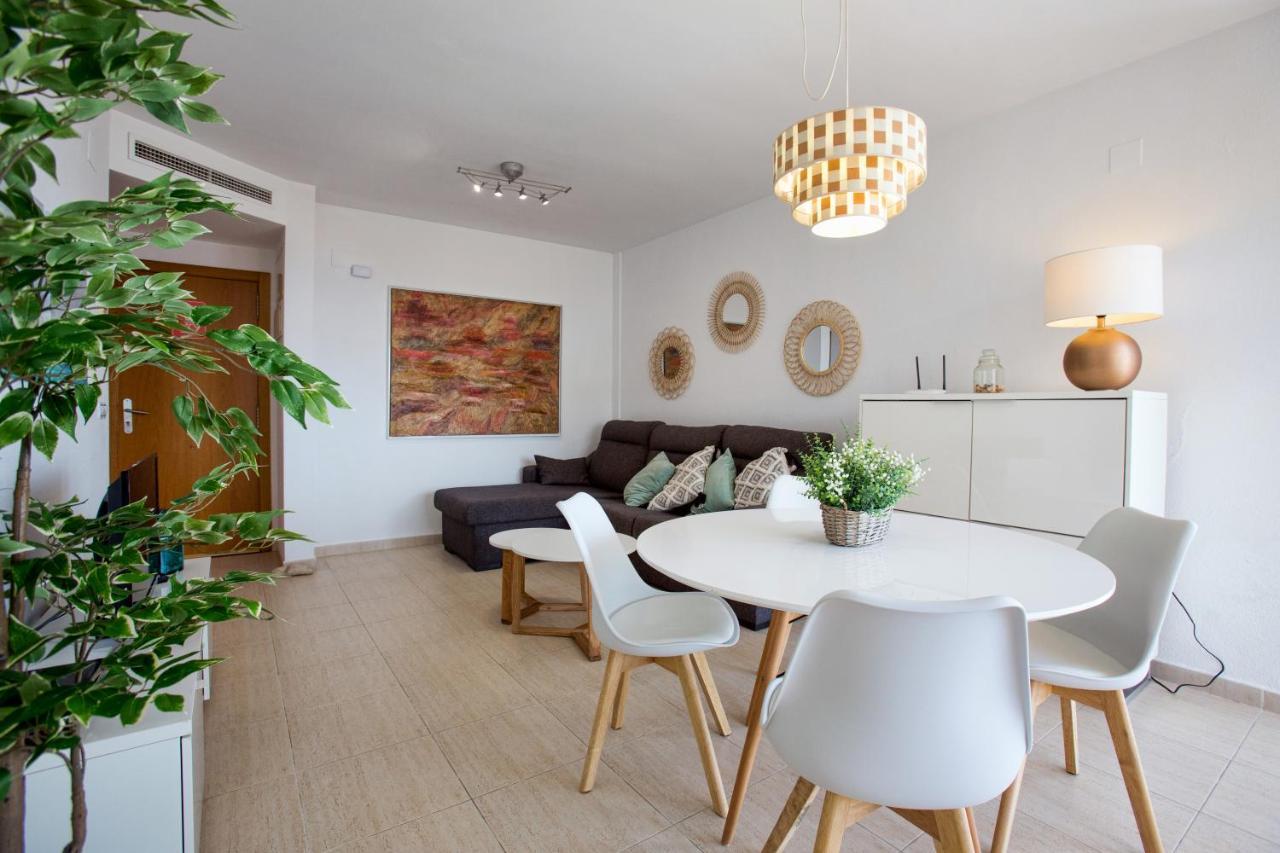 Zurich 47 By Homeprive Denia Exterior foto