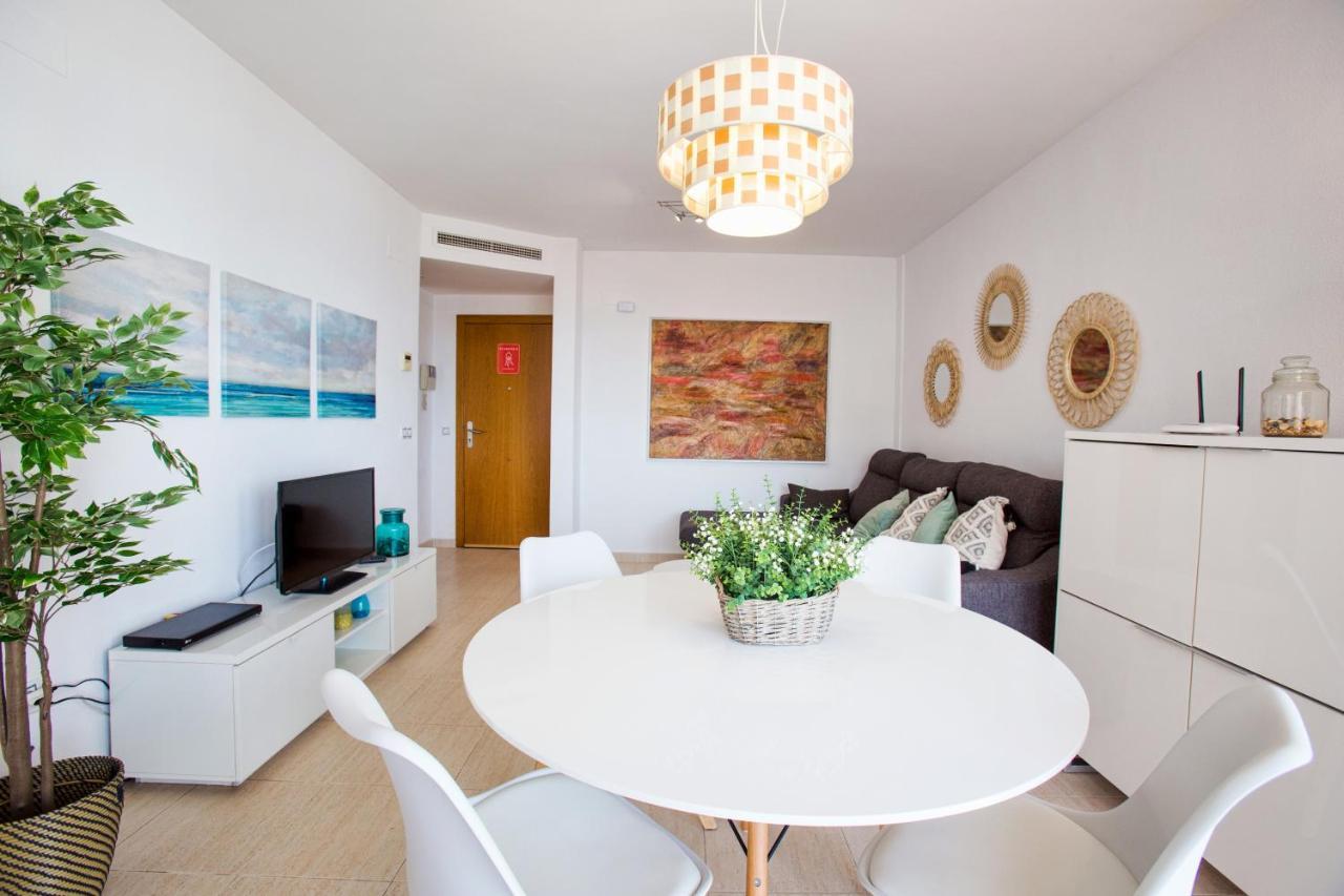 Zurich 47 By Homeprive Denia Exterior foto